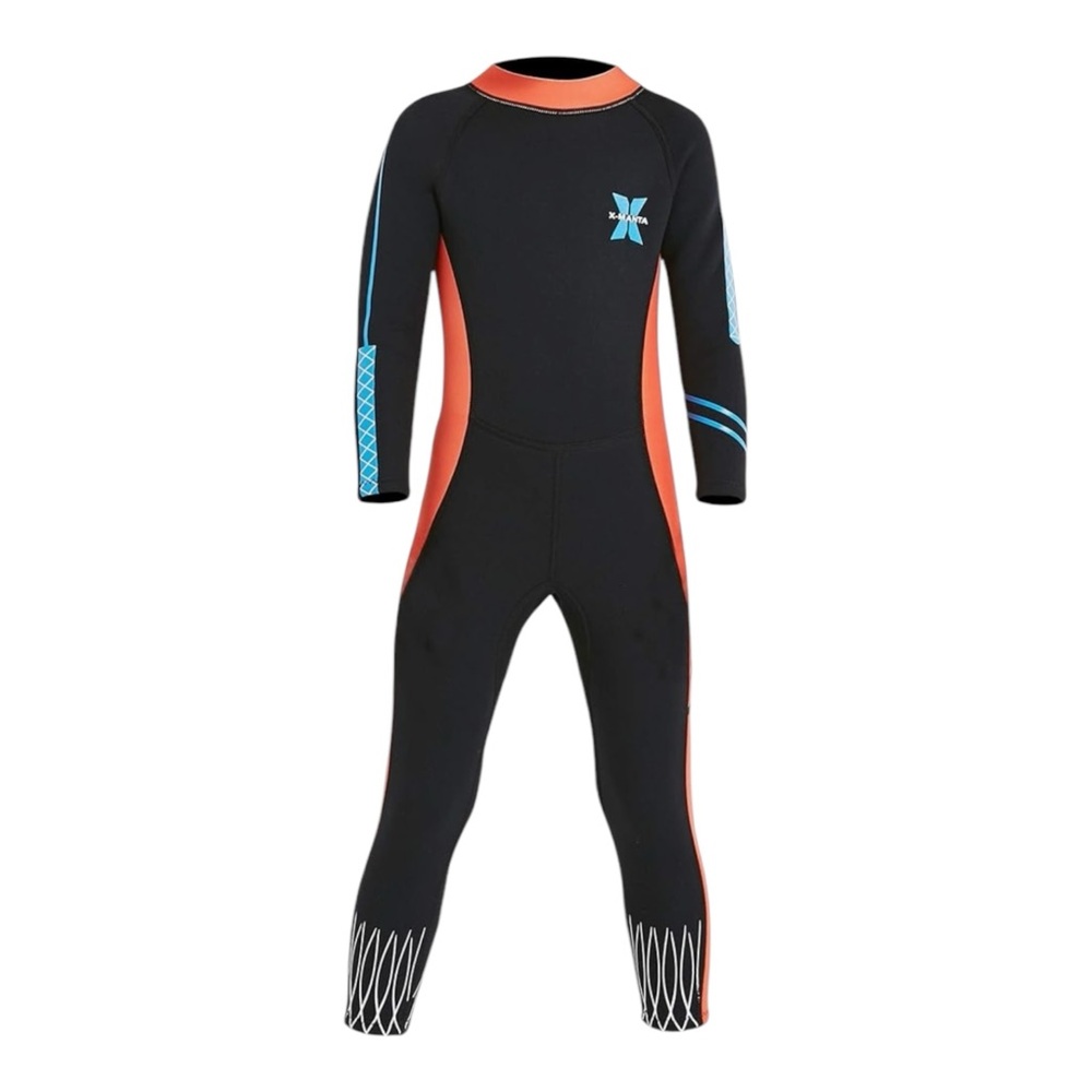 DIVE & SAIL Kids 2.5mm Wetsuit